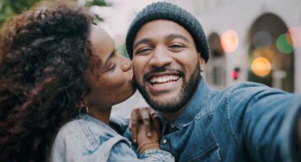 50 romantic nicknames to call your boyfriend
