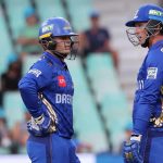 Big hitters, quality bowlers go head to head when MI Cape Town host Sunrisers