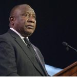 Ramaphosa’s presidency in jeopardy as GNU faces growing tensions