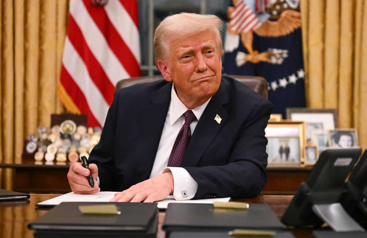 SA faces crisis as Trump stops critical HIV funding