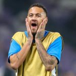 Neymar and Al-Hilal agree to terminate contract: club