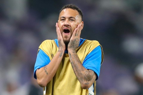 Neymar and Al-Hilal agree to terminate contract: club