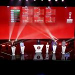 2025 AFCON | Bafana drawn against record winners Egypt