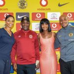 Pitso to Kaizer Chiefs at the end of the season?
