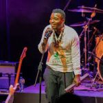 Thabang Tabane, son of iconic drummer Philip Tabane, has died