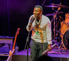 Thabang Tabane, son of iconic drummer Philip Tabane, has died