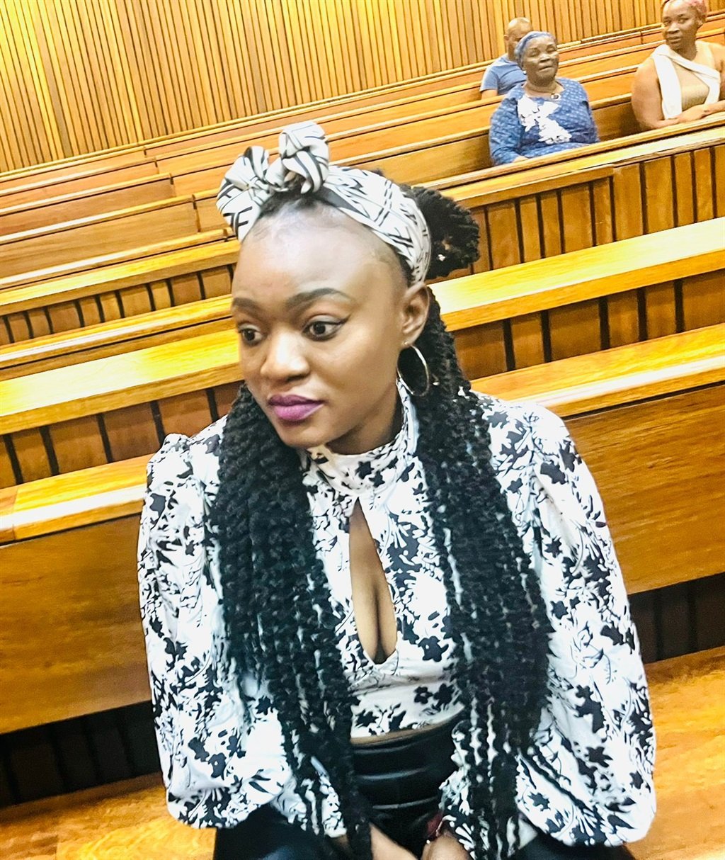 Snl24 | Kasi ‘Thabo Bester’: Lerato Mahlangu’s dirty secrets!