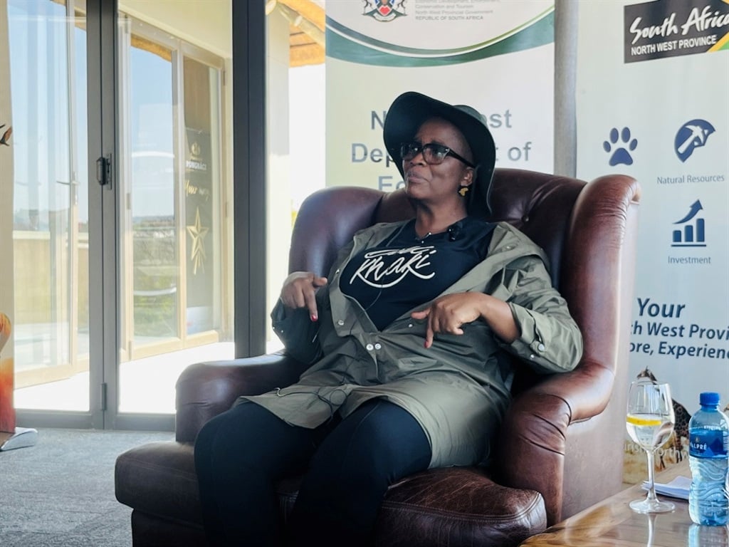 Snl24 |  MEC: ‘It’s a lie, I didn’t resign’