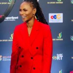 Snl24 | BREAKING: Ex-Banyana Banyana star arrested!