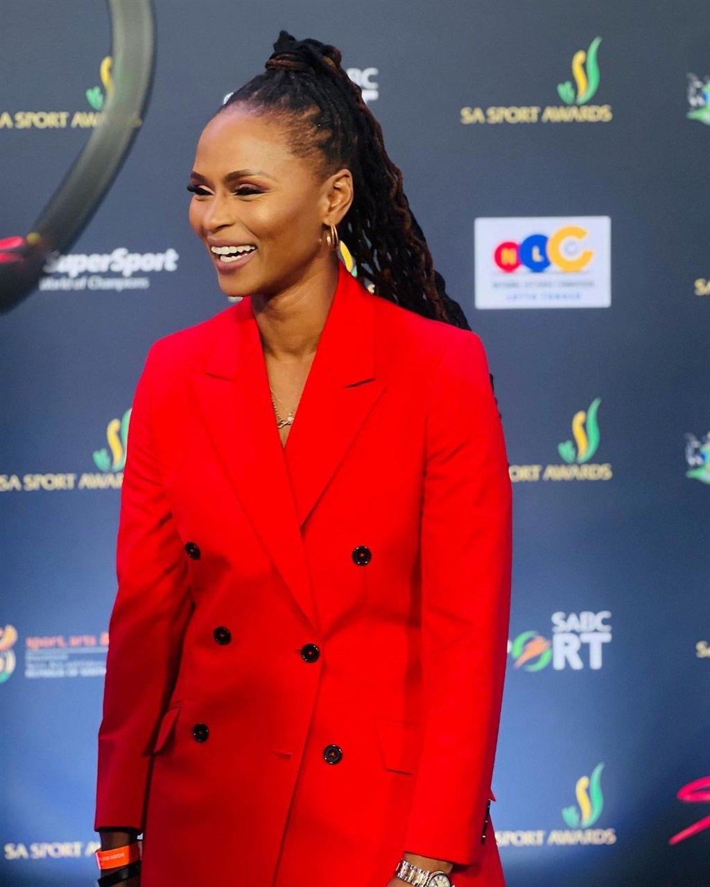Snl24 | BREAKING: Ex-Banyana Banyana star arrested!