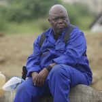 Snl24 |  Uzalo’s Mbatha down and out!