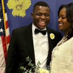 Zulu Boy Ties The Knot To Longtime Sweetheart!