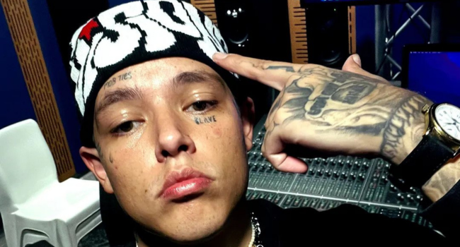 J Molley Sends A Strong Message To A-Reece & Emtee’s Fans