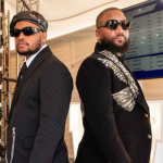 Cassper Hints At Music Collaboration With K.O
