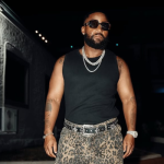 Cassper Gears Up For New Single ‘Kusho Bani’ With Confidence & Swagger
