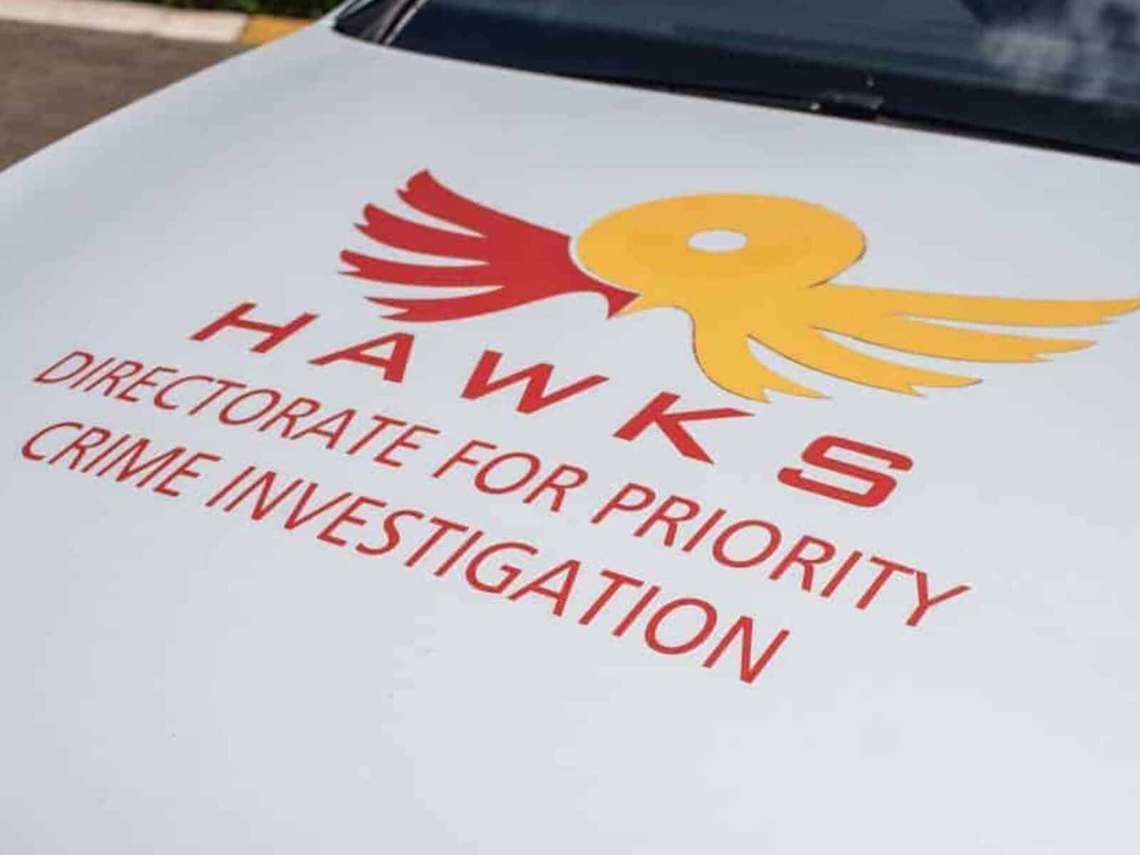 Hawks seize assets of 15 individuals accused of R157 million fraud scheme