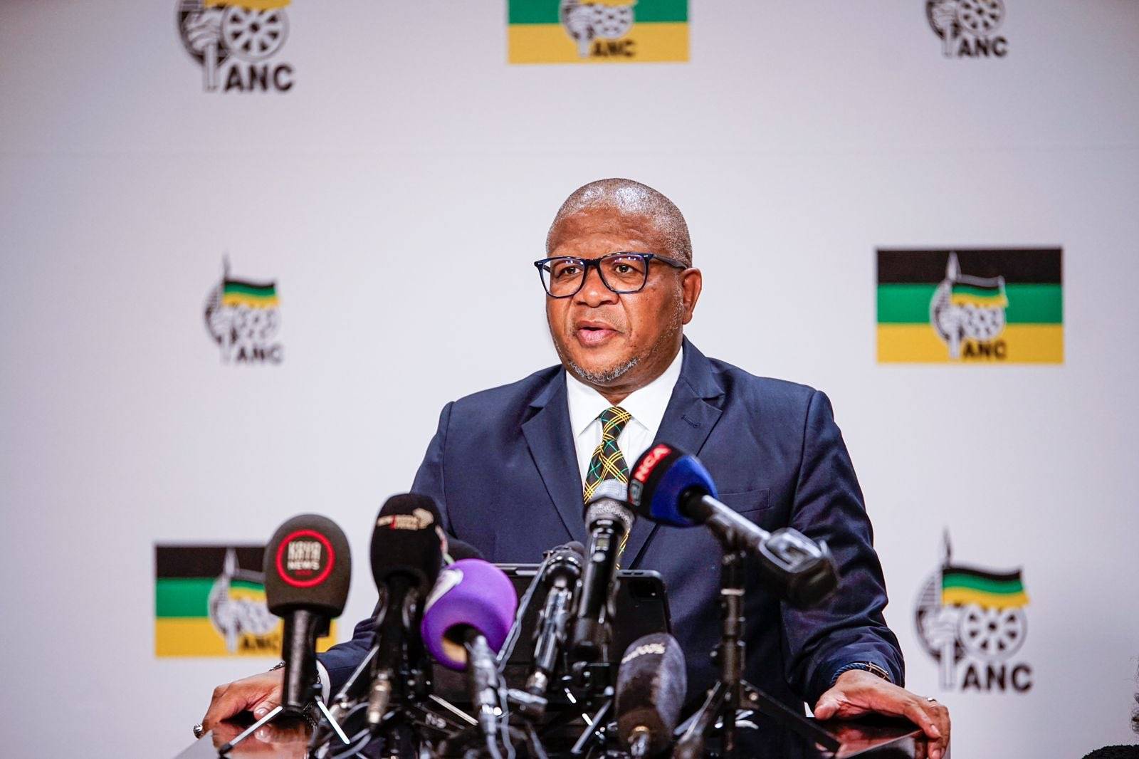 Mbalula: Expropriation is about transformation, not ‘swart gevaar’