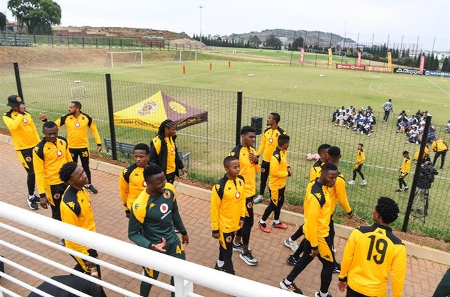 Kaizer Chiefs set to sign ‘the next Thabo Mooki’ 
