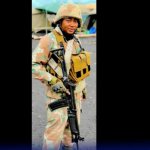 Family wants soldier’s remains returned home from DRC