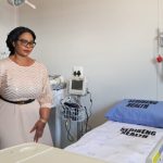 Midvaal clinic reopens eight years after it’s destroyed by protest