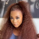 Shembe slams Naledi over older men courting maidens post