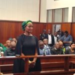 ‘I’m paying for my father’s sins’: Duduzile Zuma-Sambudla