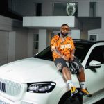 South African celebrities and their luxurious cars (Photos)