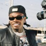 Gunna celebrates platinum records and growing success in South Africa