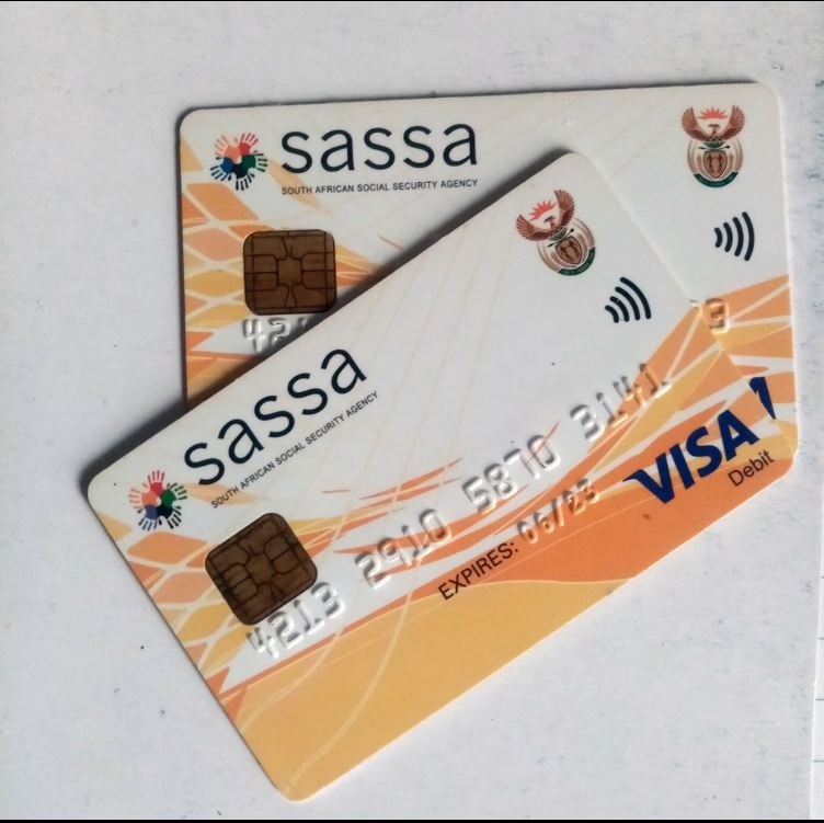 Snl24 | Swap your SASSA card now or else…