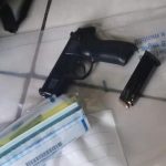 Snl24 | Tsotsi’s shoot-out with cops ends in death!