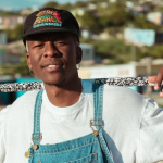 Bravo Le Roux Hints At “Makhwenkwe” Music Video Release