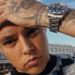 J Molley Fires Shots At A-Reece In Explosive Rant