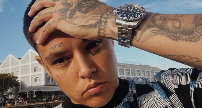 J Molley Fires Shots At A-Reece In Explosive Rant