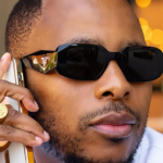 L-Tido Celebrates His 40th Birthday With Gratitude &  Reflection
