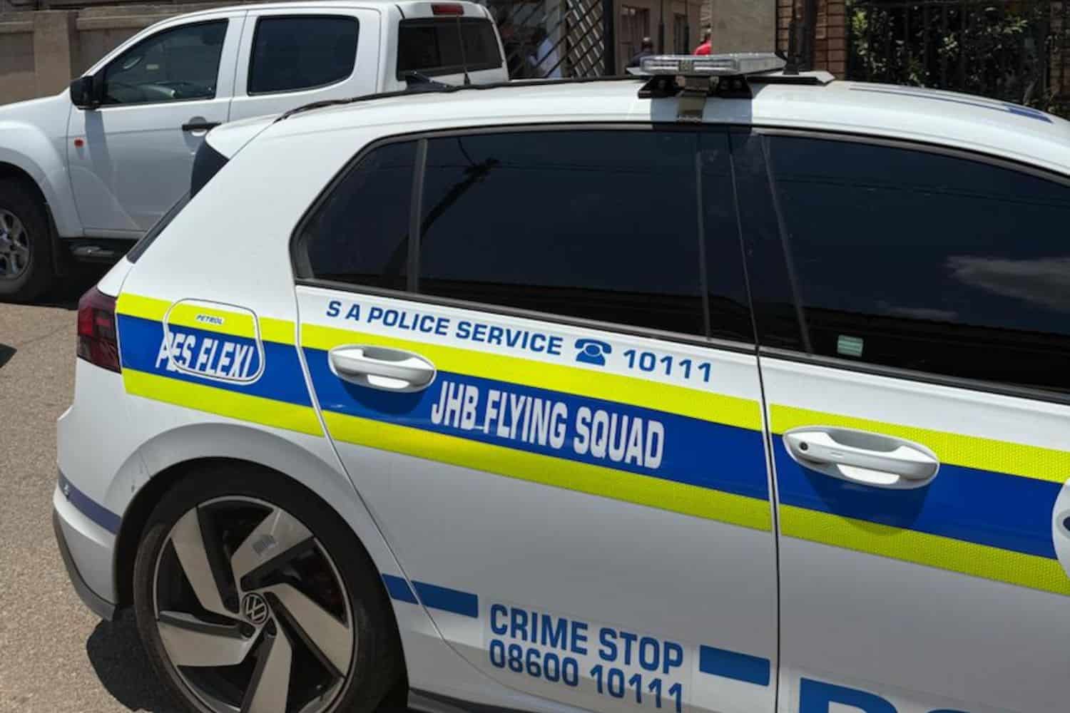 Foreign national arrested for faking own kidnapping in Soweto