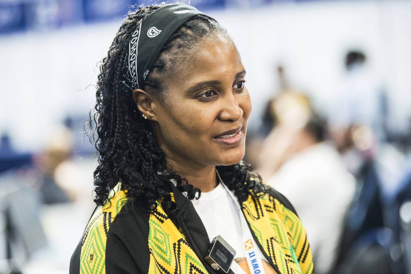 Duduzile Zuma-Sambudla to appear in court over July 2021 riots