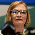 Smaller parties in GNU by ‘grace’, DA is there by voter might, Zille says
