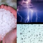 WEATHER: Severe storms with strong winds, hail, lightning expected in parts of SA
