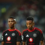 ‘Let’s not be jealous of Mofoleng and Nkota’ – Shabba pleads with Chiefs fans