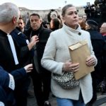 French rapist Dominique Pelicot questioned over 1990s cases