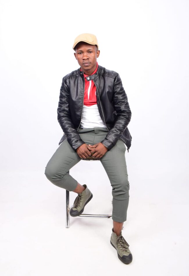 Top maskandi artist accused of sexually violating baby mama