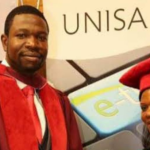 Self-styled prophet Magaya’s PhD is fake, says Unisa