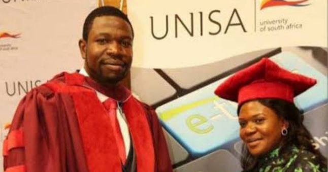 Self-styled prophet Magaya’s PhD is fake, says Unisa