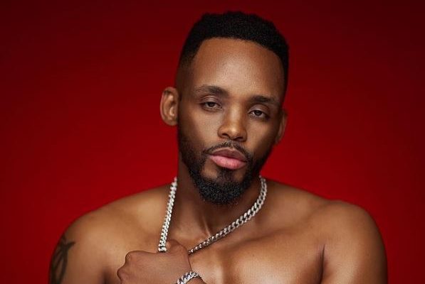 Donald to drop new love song featuring Lwah Ndlunkulu