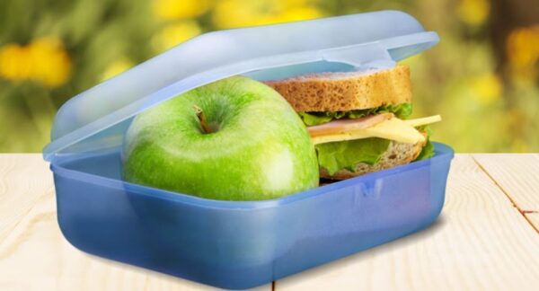 3 lunch box tips for fussy kids
