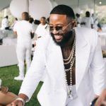 Cassper Nyovest set to giveaway R10 000 on Tik Tok