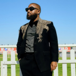 Cassper Announces R10 000 Giveaway For ‘Kusho Bani’ TikTok Challenge Ahead of New Single Release