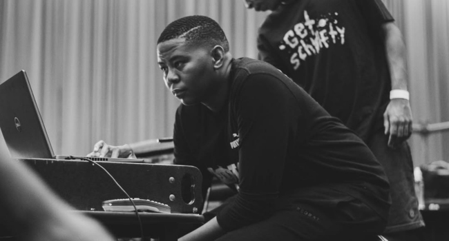 Nivo Chronicles 13 Months Of Dedication In Sjava’s “Inkanyezi” EP
