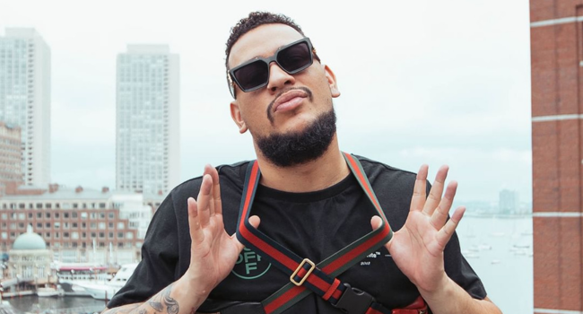 Zingah Reflects On AKA’s “Mass Country” As He Dismissed ‘Sympathy Streams’ Claims