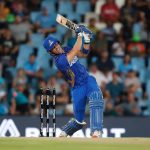 Brevis, Hendricks lead MI Cape Town to big win against Pretoria Capitals